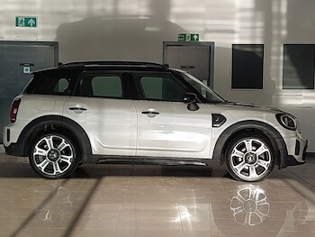 Used MINI Countryman 2023 for sale - 77797642: Photo