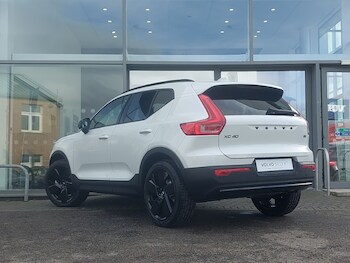 Used Volvo XC40 2025 for sale - 77752514: Photo