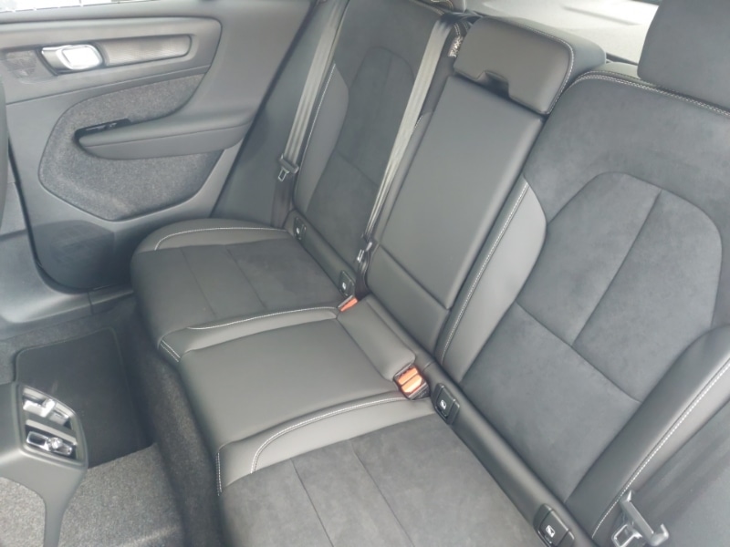 Used Volvo XC40 2025 for sale - 77752514: Photo 6