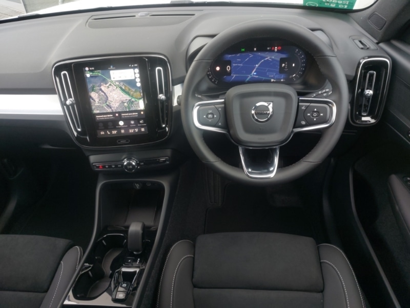 Used Volvo XC40 2025 for sale - 77752514: Photo 7