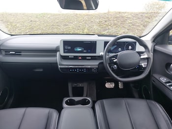 Used Hyundai IONIQ 5 2023 for sale - 76688441: Photo