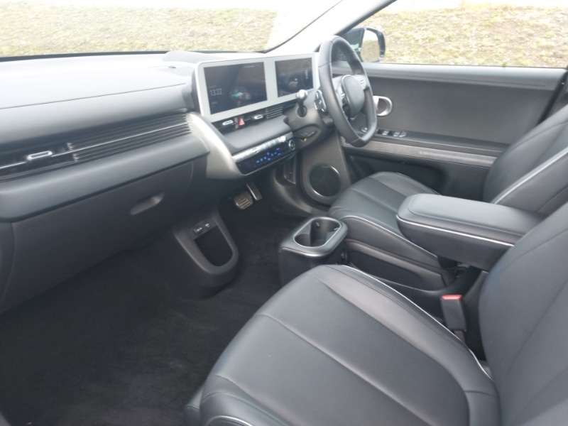 Used Hyundai IONIQ 5 2023 for sale - 76688441: Photo 5