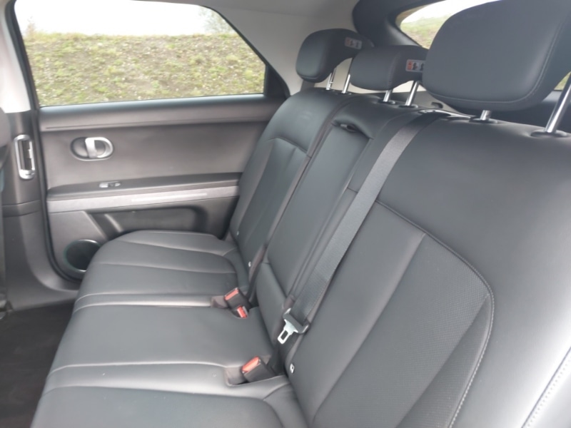 Used Hyundai IONIQ 5 2023 for sale - 76688441: Photo 6