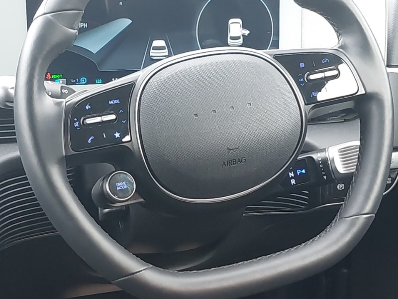 Used Hyundai IONIQ 5 2023 for sale - 76688441: Photo 7