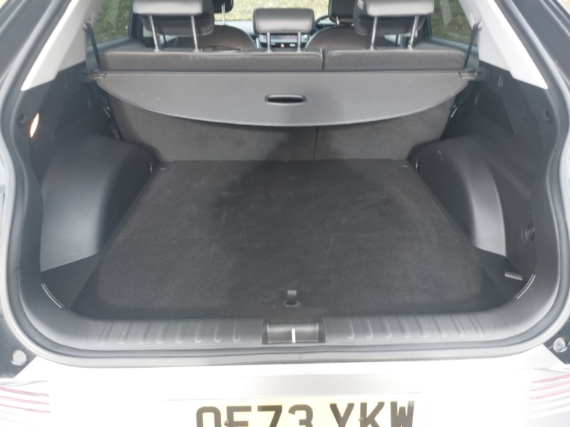 Used Hyundai IONIQ 5 2023 for sale - 76688441: Photo 8