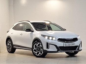 Kia - XCeed