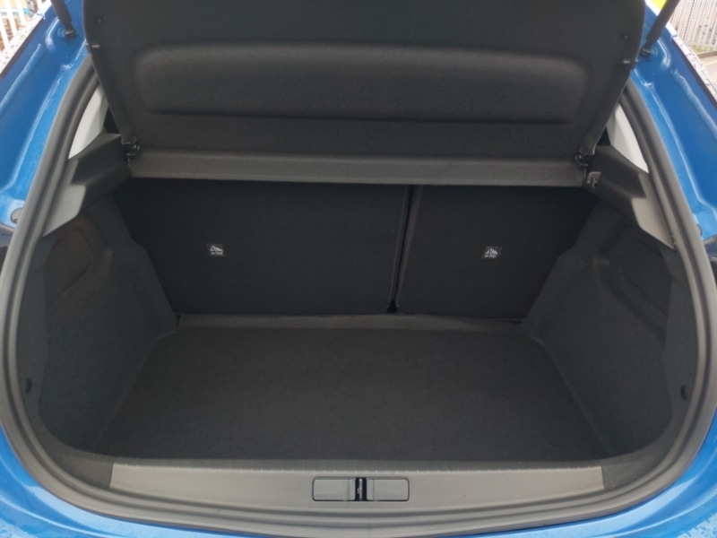 Used Vauxhall Corsa 2023 for sale - 77752430: Photo 8