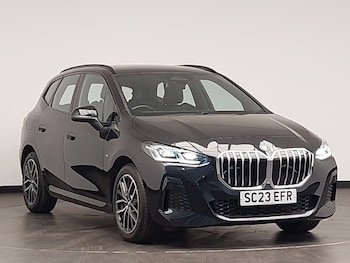 BMW - 2 Series