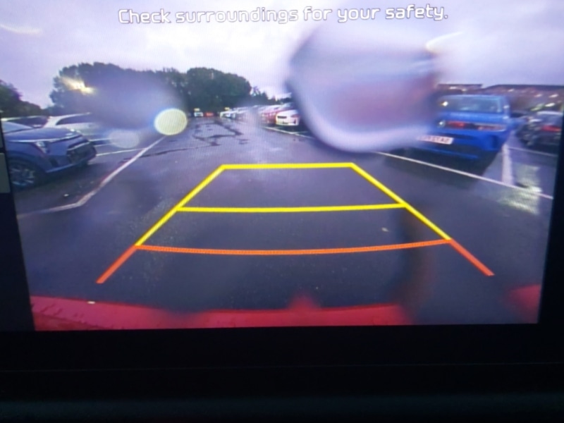 Used Kia Niro 2023 for sale - 77495646: Photo 11