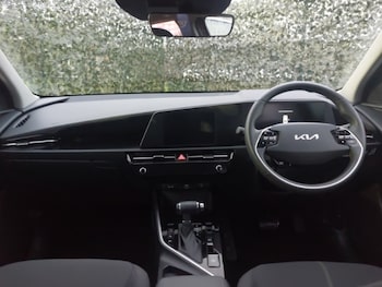 Used Kia Niro 2023 for sale - 77495646: Photo