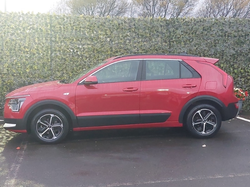Used Kia Niro 2023 for sale - 77495646: Photo 4