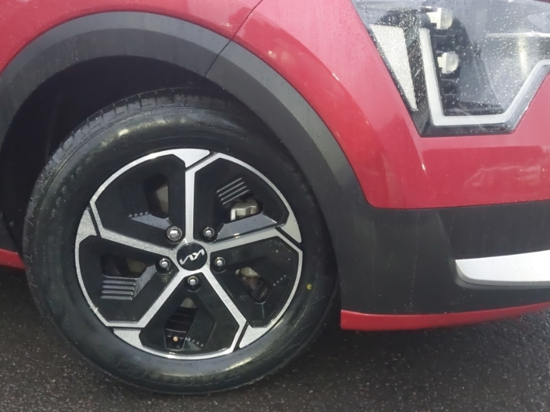 Used Kia Niro 2023 for sale - 77495646: Photo 9