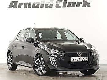 Peugeot 208 feature image