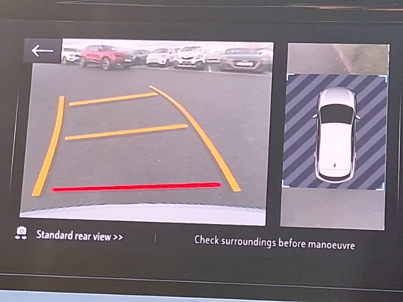 Used Vauxhall Grandland 2022 for sale - 77150509: Photo 11