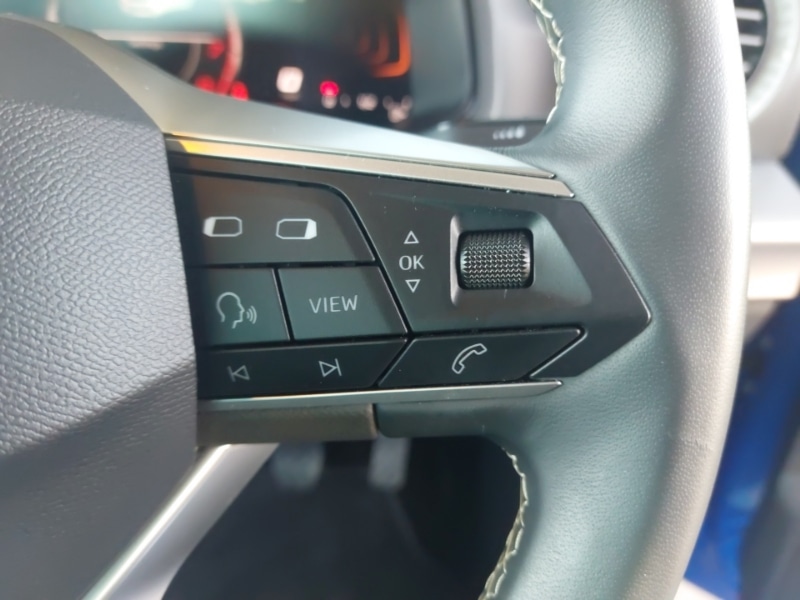 Used SEAT Ibiza 2024 for sale - 77252837: Photo 11