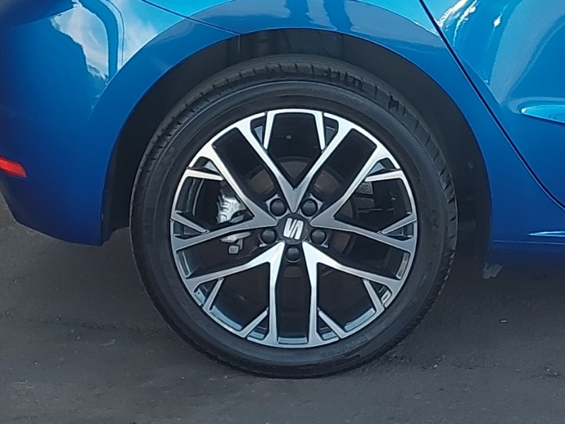 Used SEAT Ibiza 2024 for sale - 77252837: Photo 12