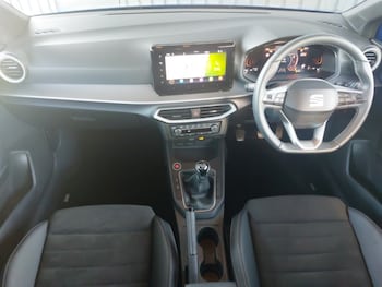 Used SEAT Ibiza 2024 for sale - 77252837: Photo