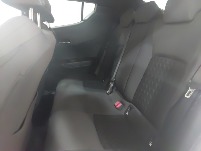 Used Toyota C-HR 2021 for sale - 77371497: Photo 6