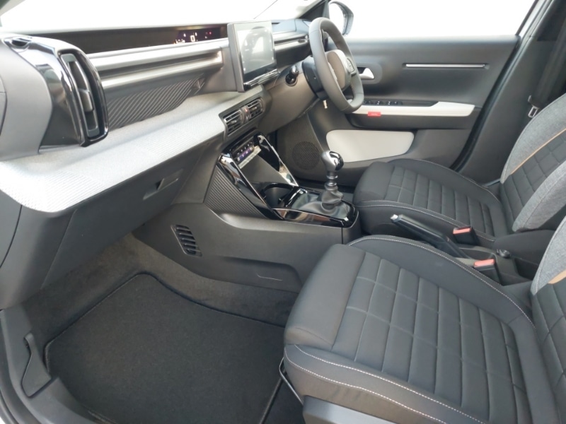 Used Citroen C3 Aircross 2025 for sale - 77628060: Photo 5