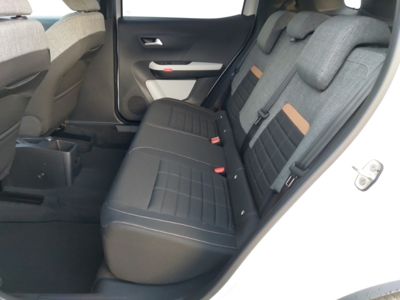 Used Citroen C3 Aircross 2025 for sale - 77628060: Photo 6