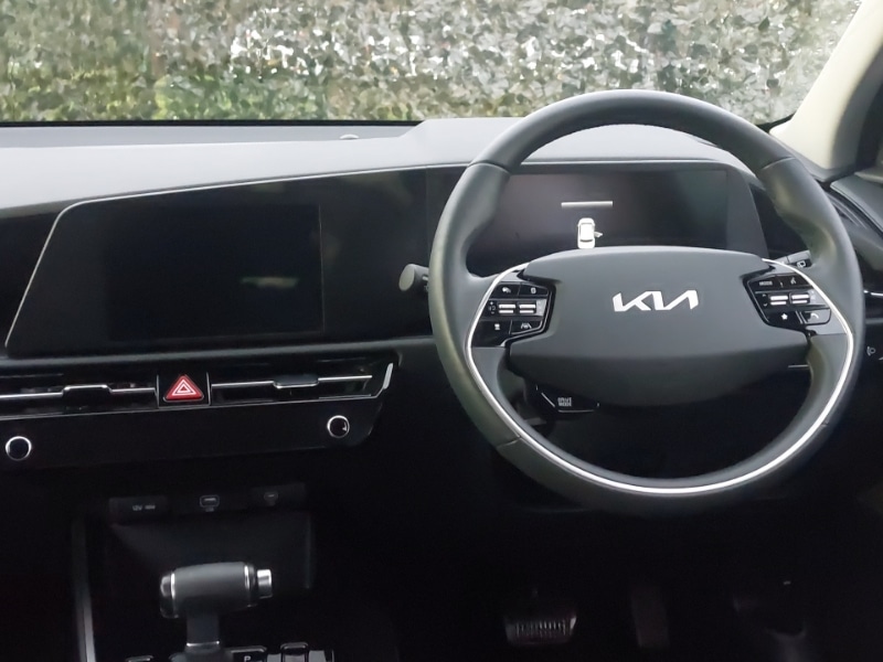 Used Kia Niro 2023 for sale - 76713943: Photo 7