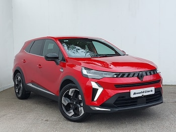 Used Renault Symbioz 2025 for sale - 78777503: Photo