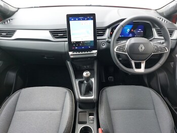 Used Renault Symbioz 2025 for sale - 78777503: Photo