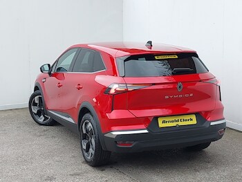 Used Renault Symbioz 2025 for sale - 78777503: Photo