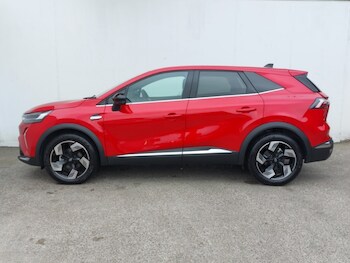 Used Renault Symbioz 2025 for sale - 78777503: Photo