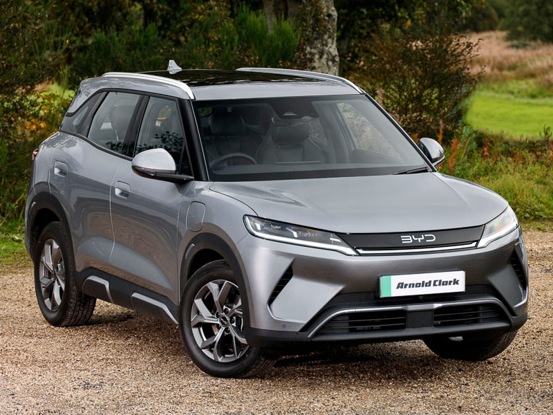 Used BYD Atto 2 2025 for sale - 76431480: Photo 1