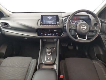 Used Nissan Qashqai 2023 for sale - 78635499: Photo
