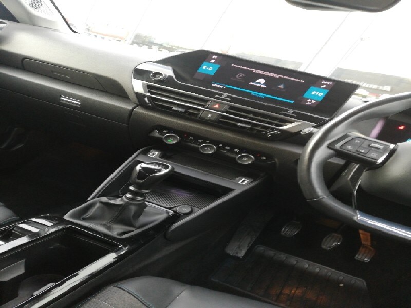 Used Citroen C4 2022 for sale - 77556696: Photo 10