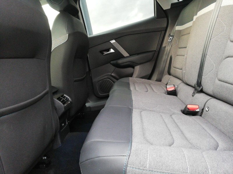 Used Citroen C4 2022 for sale - 77556696: Photo 6