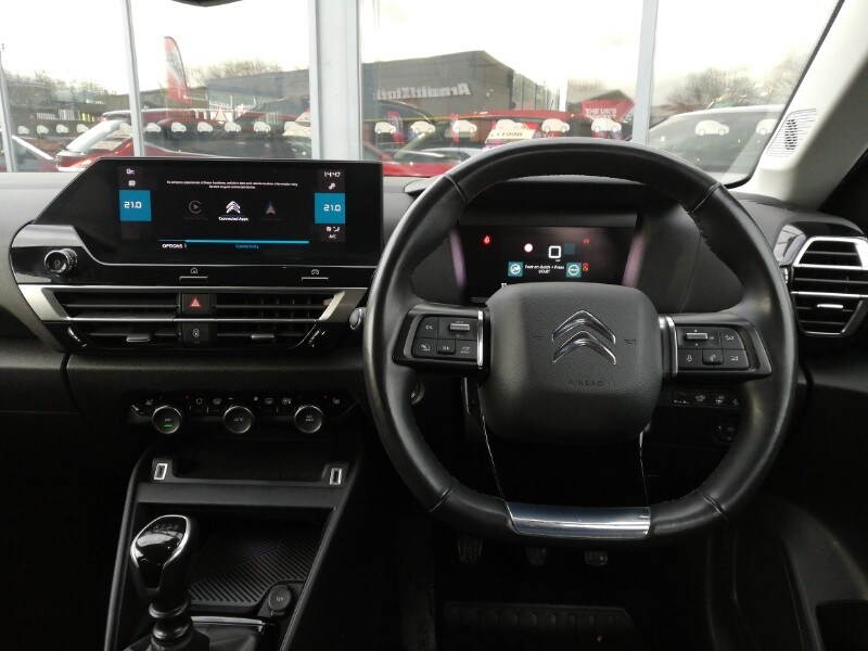 Used Citroen C4 2022 for sale - 77556696: Photo 7