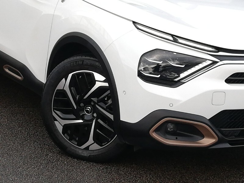 Used Citroen C4 2022 for sale - 77556696: Photo 9