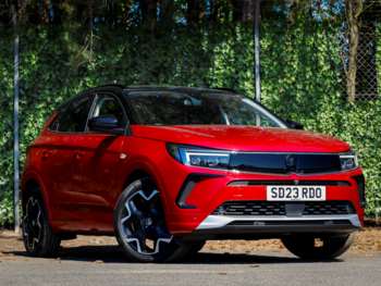 2023 - 1.2 Turbo Ultimate 5dr Auto