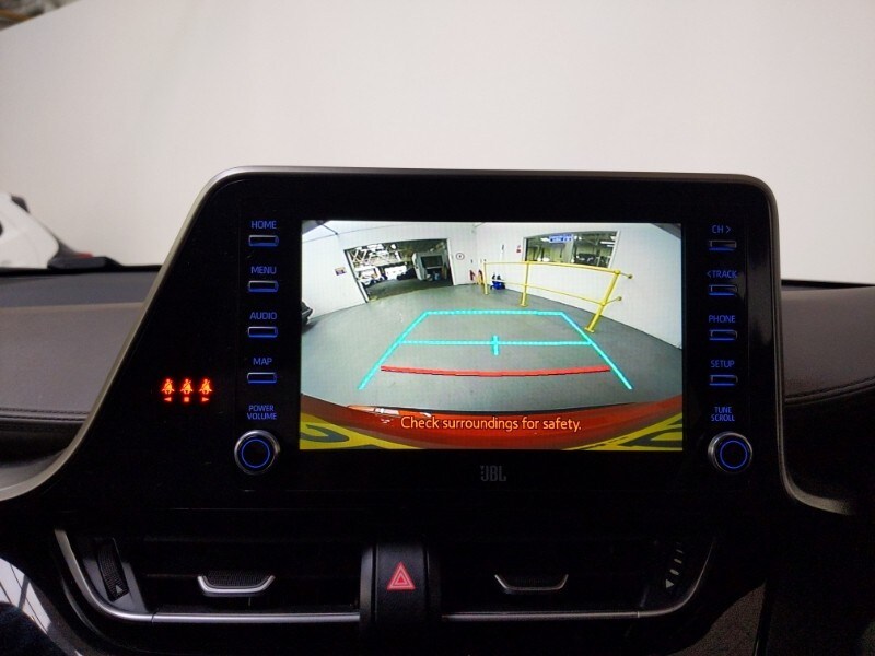 Used Toyota C-HR 2021 for sale - 78164818: Photo 11