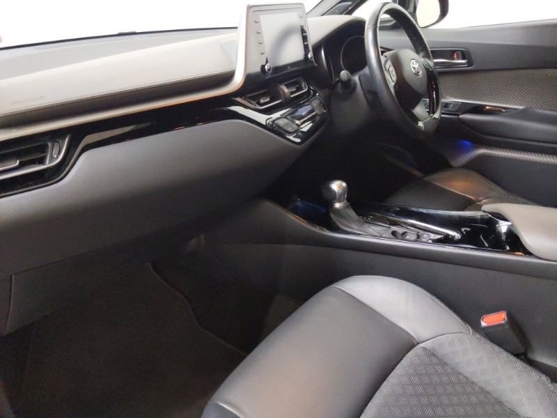 Used Toyota C-HR 2021 for sale - 78164818: Photo 5