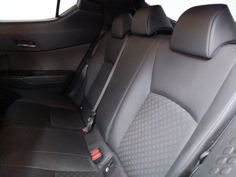 Used Toyota C-HR 2021 for sale - 78164818: Photo 6