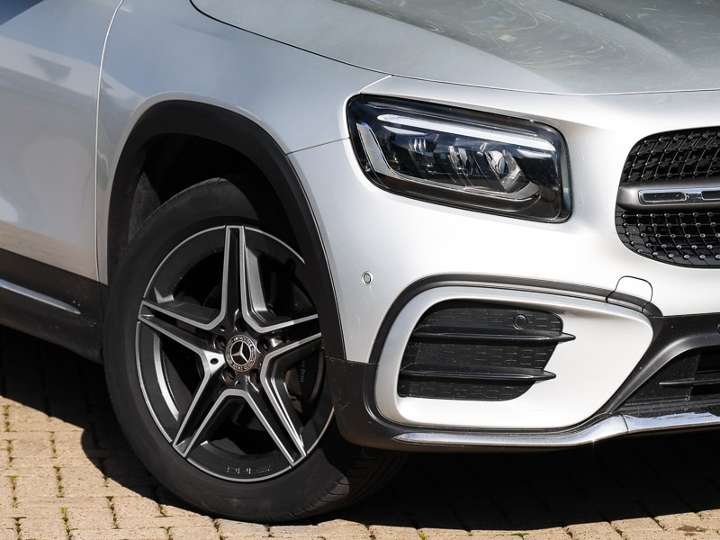 Used Mercedes-Benz GLB 2024 for sale - 76548281: Photo 10