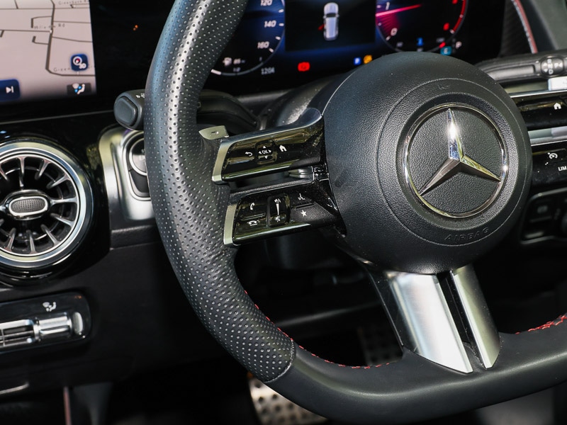 Used Mercedes-Benz GLB 2024 for sale - 76548281: Photo 12