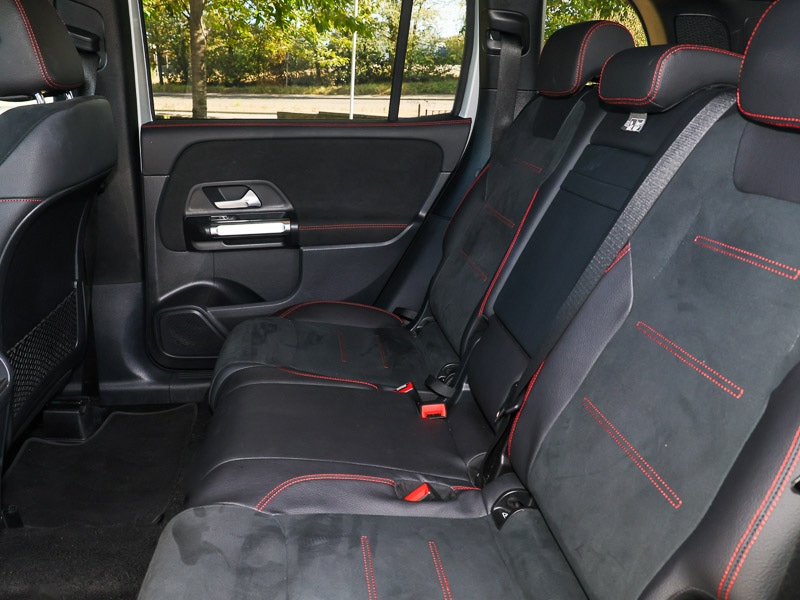 Used Mercedes-Benz GLB 2024 for sale - 76548281: Photo 6