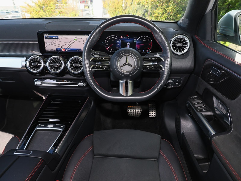 Used Mercedes-Benz GLB 2024 for sale - 76548281: Photo 7