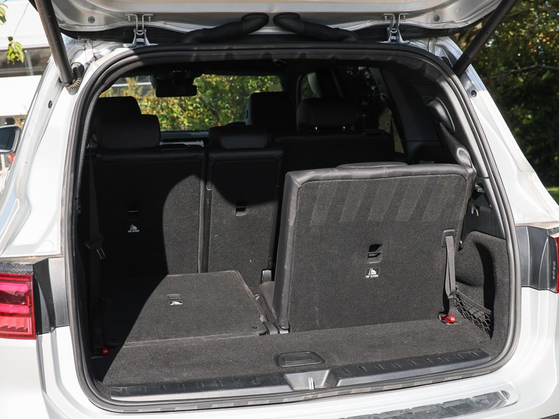 Used Mercedes-Benz GLB 2024 for sale - 76548281: Photo 9