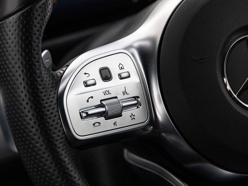 Used Mercedes-Benz EQB 2022 for sale - 77912533: Photo 11