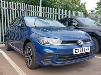 Used Volkswagen Polo 2024 for sale - 78848341: Photo