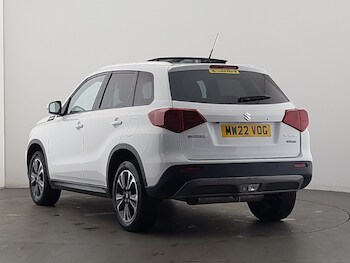 Used Suzuki Vitara 2022 for sale - 77273770: Photo