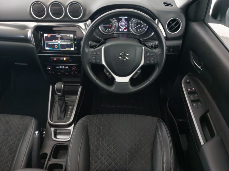 Used Suzuki Vitara 2022 for sale - 77273770: Photo 7