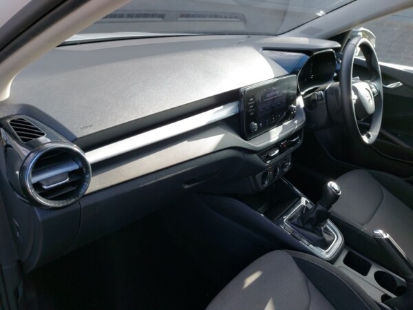 Used Skoda Fabia 2023 for sale - 76155553: Photo 5