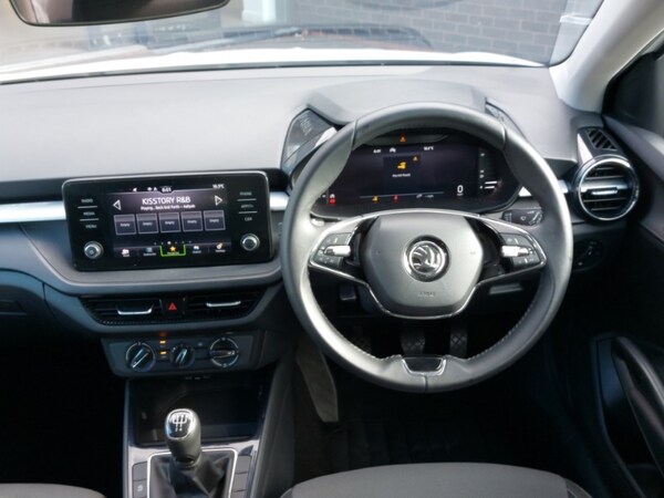 Used Skoda Fabia 2023 for sale - 76155553: Photo 7